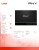 PNY Dysk SSD 256GB CS900 2.5 S3 BULK