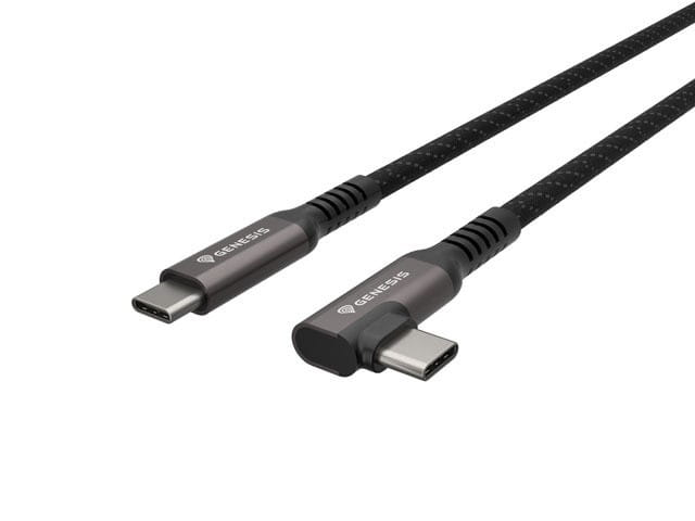 Natec Kabel USB-C M/M 3.2 GEN 2 3M 10GB/S PD60W VR