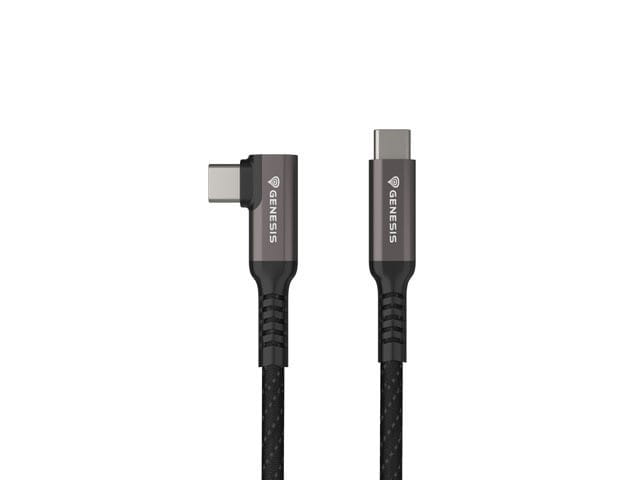 Natec Kabel USB-C M/M 3.2 GEN 2 5M 10GB/S PD60W VR