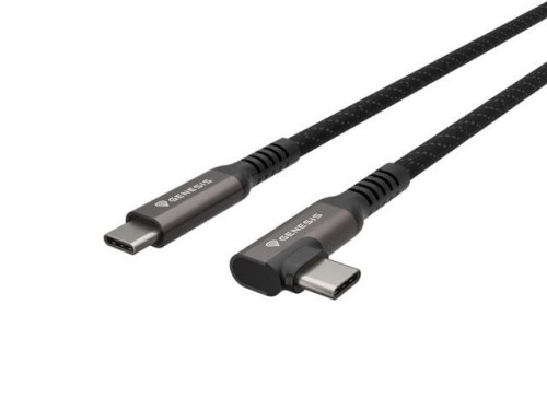 Natec Kabel USB-C M/M 3.2 GEN 2 5M 10GB/S PD60W VR