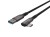 Natec Kabel USB-C M ->USB-A M 3.2GEN1 3M 5GBS PD15W VR