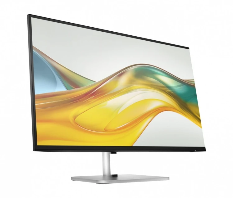 HP Inc. Monitor S5 Pro 527pq QHD  9D9S0UT#ABB