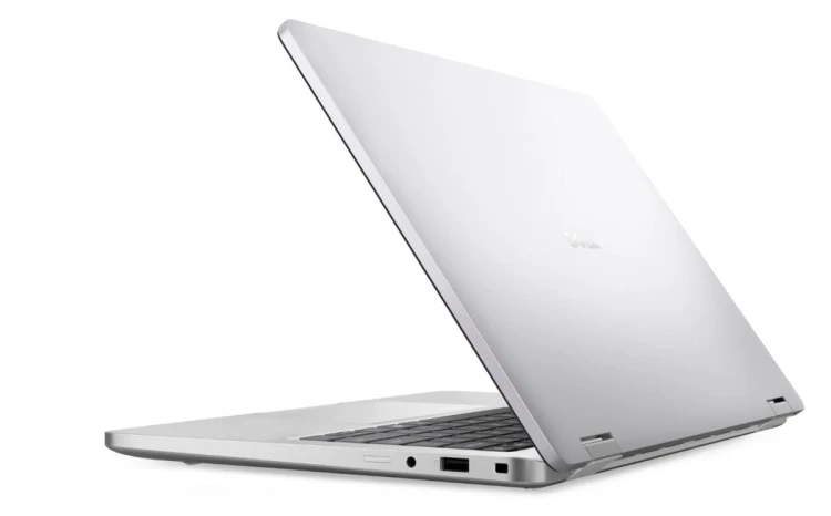 Dell Laptop Dell Pro 14 Plus PB14250 W11P Ultra 7 266V/16GB/512GB/14.0 FHD+/Arc/FgrPr&amp;SmtCd/Cam&amp;Mic/WWAN Ready+BT/BcklKb/3C/vPro/3YPS Aluminum