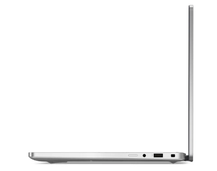 Dell Laptop Dell Pro 14 Plus PB14250 W11P Ultra 7 266V/16GB/512GB/14.0 FHD+/Arc/FgrPr&amp;SmtCd/Cam&amp;Mic/WWAN Ready+BT/BcklKb/3C/vPro/3YPS Aluminum