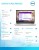 Dell Laptop Dell Pro 14 Plus PB14250 W11P Ultra 7 266V/16GB/512GB/14.0 FHD+/Arc/FgrPr&amp;SmtCd/Cam&amp;Mic/WWAN Ready+BT/BcklKb/3C/vPro/3YPS Aluminum