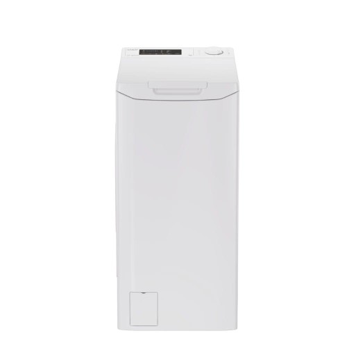 Candy Pralka TOP TCAS265D3-S