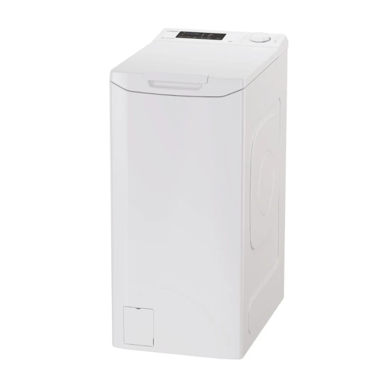 Candy Pralka TOP TCAS265D3-S