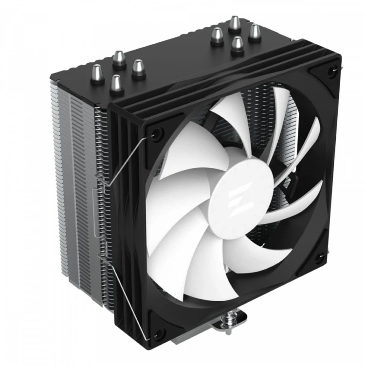 Zalman Chłodzenie procesora CNPS9X OPTIMA 2 CPU Cooler