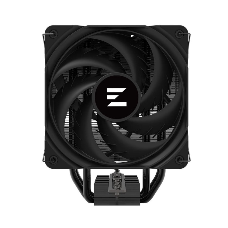 Zalman Chłodzenie procesora CNPS9X PERFORMA PLUS Black CPU Cooler