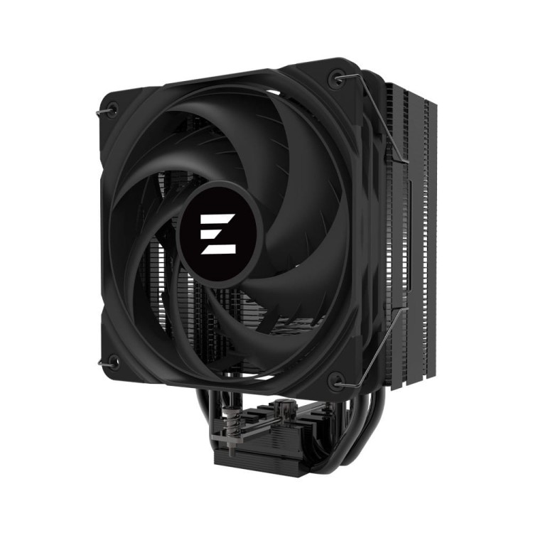 Zalman Chłodzenie procesora CNPS9X PERFORMA PLUS Black CPU Cooler