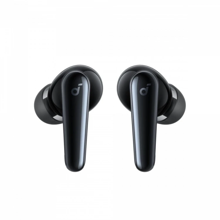 Anker Słuchawki Soundcore Liberty 5 Bluetooth czarne