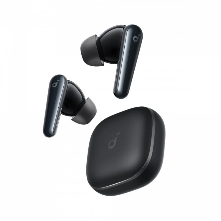 Anker Słuchawki Soundcore Liberty 5 Bluetooth czarne
