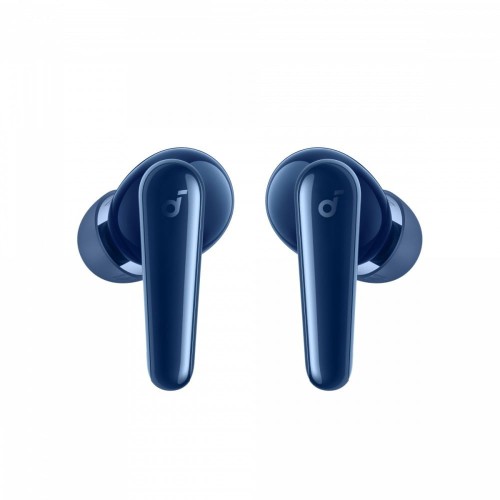 Anker Słuchawki Soundcore Liberty 5 Bluetooth niebieskie