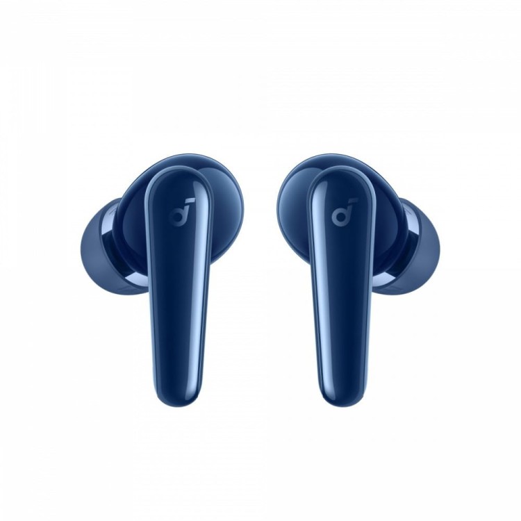 Anker Słuchawki Soundcore Liberty 5 Bluetooth niebieskie