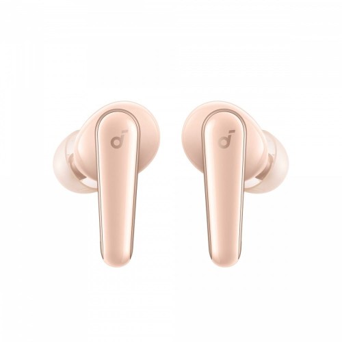 Anker Słuchawki Soundcore Liberty 5 Bluetooth różowe