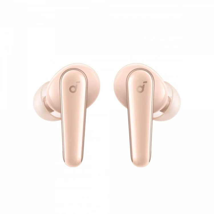 Anker Słuchawki Soundcore Liberty 5 Bluetooth różowe