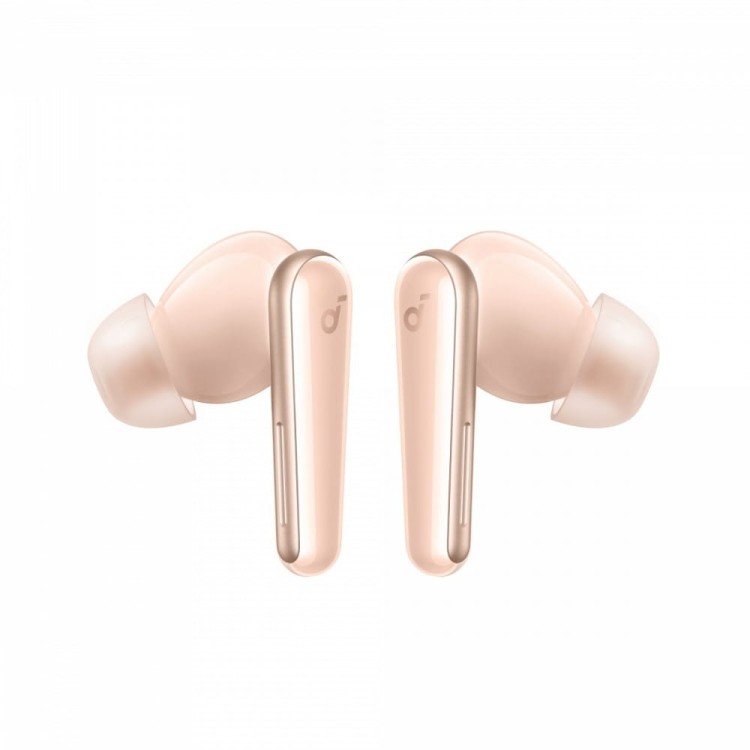 Anker Słuchawki Soundcore Liberty 5 Bluetooth różowe