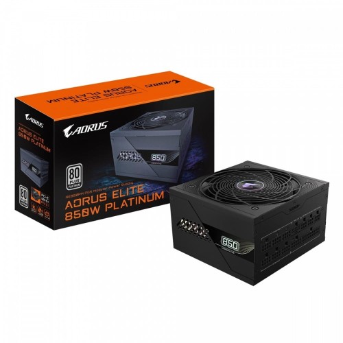 Gigabyte Zasilacz modularny GP-AE850PM PG5