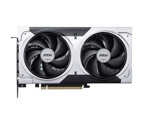 MSI Karta graficzna GeForce RTX 5060 Ti 8G VENTUS 2X OC PLUS