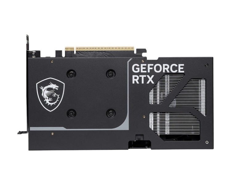 MSI Karta graficzna GeForce RTX 5060 Ti 8G VENTUS 2X OC PLUS