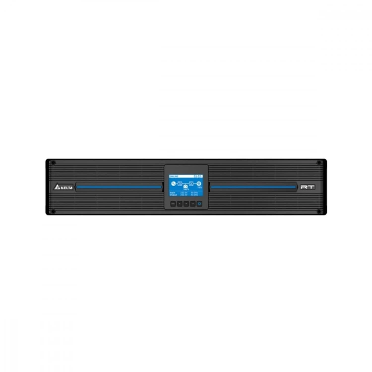 DELTA ELECTRONICS Amplon RT Pro Series UPS Jednofazowy, 230 Vac UPS302R2RT1B035 RT-3K Pro 3000VA/3000W