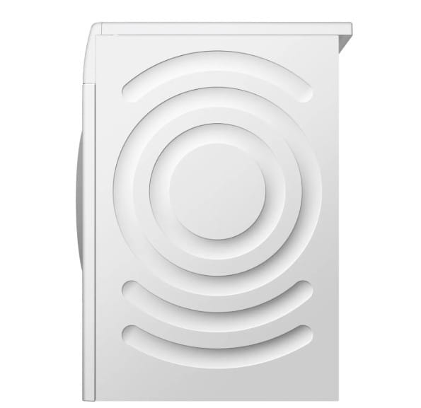 Bosch Pralka wolnostojąca WGE02201PL