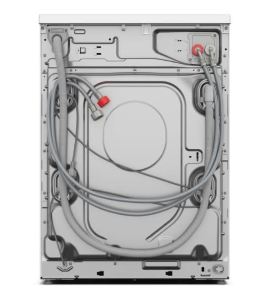 Bosch Pralka wolnostojąca WUU28T10PL