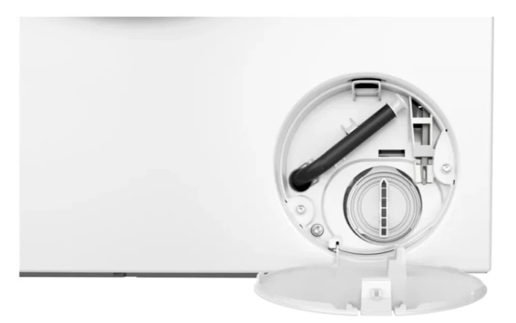 Bosch Pralka wolnostojąca WUU28T10PL