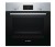 Bosch Piekarnik Serie 2 HBF114ES0