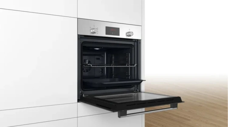 Bosch Piekarnik Serie 2 HBF114ES0