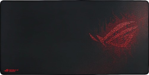 Asus Podkładka pod mysz ROG Sheath Black