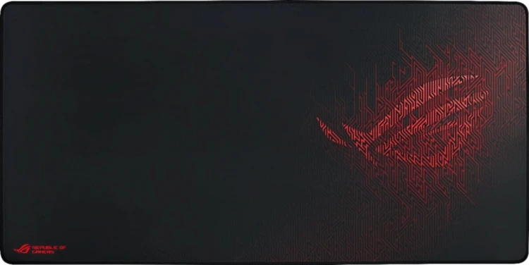 Asus Podkładka pod mysz ROG Sheath Black