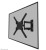 Neomounts Uchwyt ścienny WL40-550BL14  32-55 cali