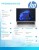 HP Inc. Notebook EliteBook 840 G10 i7-1355U 512GB/16GB/W11P/14.0   81A16EA