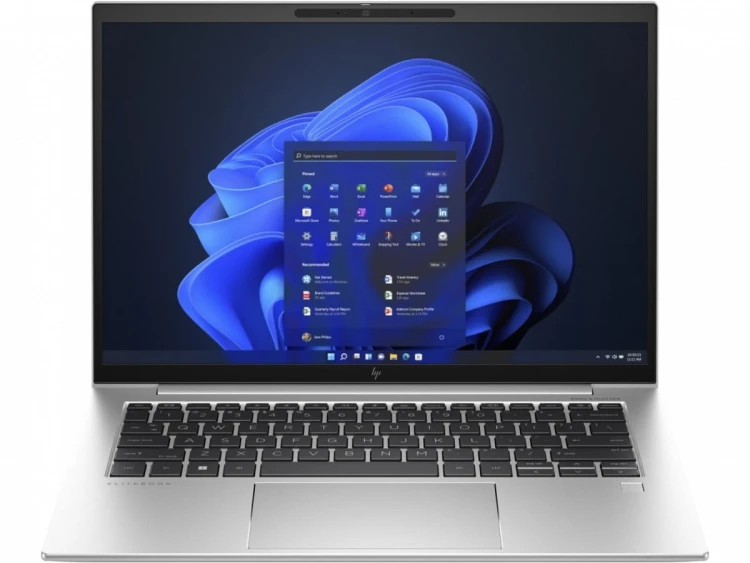 HP Inc. Notebook EliteBook 840 G10 i7-1365U 512GB/16GB/W11P/14.0   81A18EA