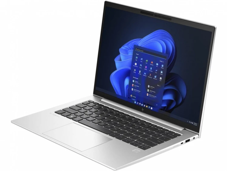 HP Inc. Notebook EliteBook 840 G10 i7-1365U 512GB/16GB/W11P/14.0   81A18EA