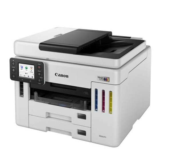 Canon Urządzenie wielofunkcyjne atramentowe Maxify GX7140 6882C009