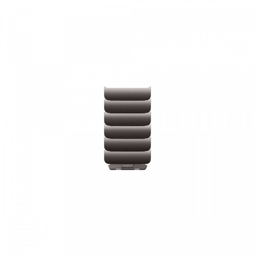 Apple Komplet paneli do bransolety w kolorze łupku do koperty 46 mm