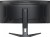IIYAMA Monitor G-Master 34 cale GCB3486WQSCP-B1,VA,UWQHD,240HZ,0.4ms,1500R,HDR400,500cd,21:9,HDMI (2.1), USB-C dock 95W, RJ45, 2x5W, KVM,PiP