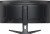 IIYAMA Monitor G-Master 34 cale GCB3486WQSCP-B1,VA,UWQHD,240HZ,0.4ms,1500R,HDR400,500cd,21:9,HDMI (2.1), USB-C dock 95W, RJ45, 2x5W, KVM,PiP