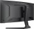 IIYAMA Monitor G-Master 34 cale GCB3486WQSCP-B1,VA,UWQHD,240HZ,0.4ms,1500R,HDR400,500cd,21:9,HDMI (2.1), USB-C dock 95W, RJ45, 2x5W, KVM,PiP
