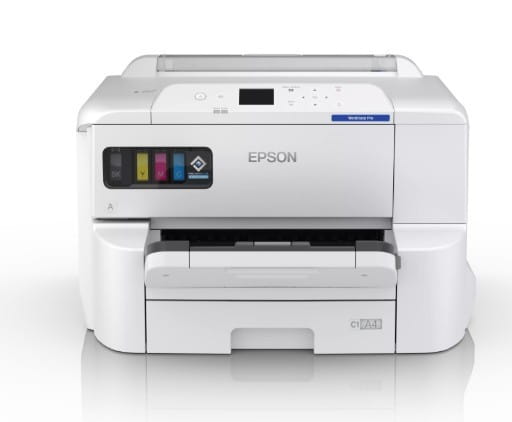 Epson Drukarka EP-C7000DW A3+/25ppm/5pl/PCL6+PS3/LDAP