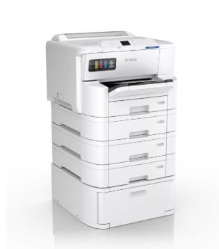 Epson Drukarka EP-C7000DW A3+/25ppm/5pl/PCL6+PS3/LDAP