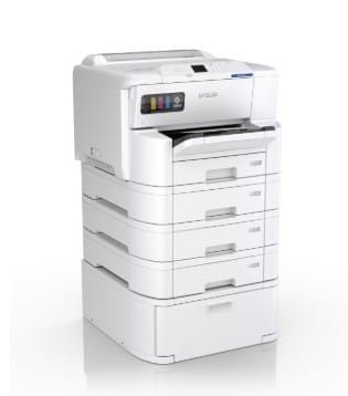 Epson Drukarka EP-C7000DW A3+/25ppm/5pl/PCL6+PS3/LDAP