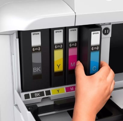 Epson Drukarka EP-C7000DW A3+/25ppm/5pl/PCL6+PS3/LDAP