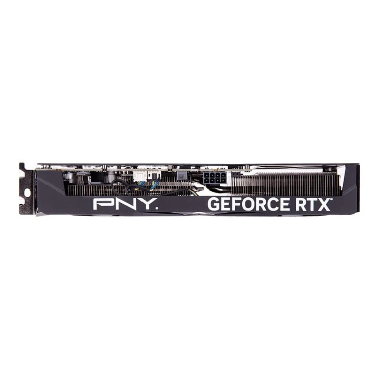 PNY Karta graficzna GeForce RTX 4060 Ti 8GB Verto Dual Fan DLSS 3