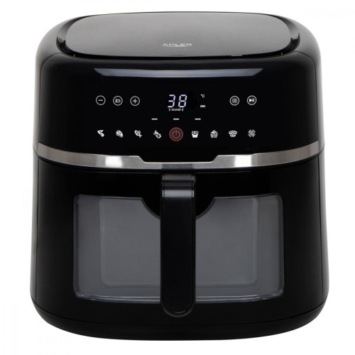 Adler Airfryer AD 6318 8l