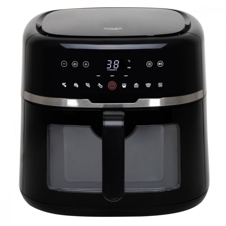 Adler Airfryer AD 6318 8l