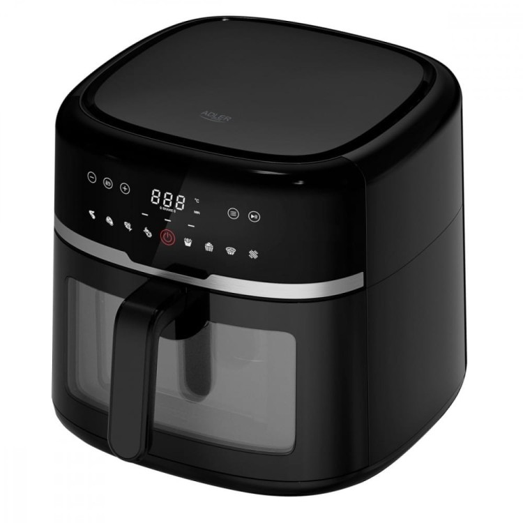 Adler Airfryer AD 6318 8l