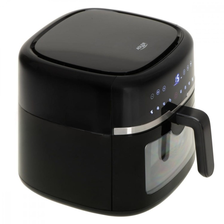 Adler Airfryer AD 6318 8l